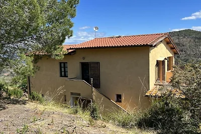 Villa in rio elba mit Barbecue und Wifi