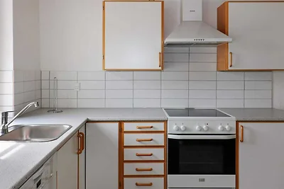 6 Personen Ferienhaus in Hadsund-By Traum