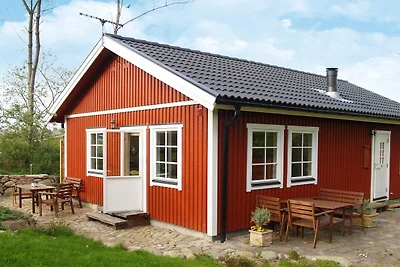 6 Personen Ferienhaus in Dronningmølle-By...