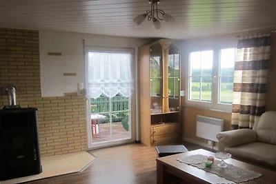 Ferienwohnung mit 2 Schlafzimmer