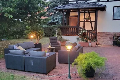 Apartment Bärbel