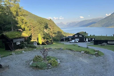 14 Personen Ferienhaus in Meisingset
