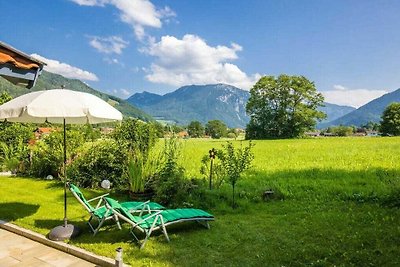 Vakantiehuis Ontspannende vakantie Ruhpolding