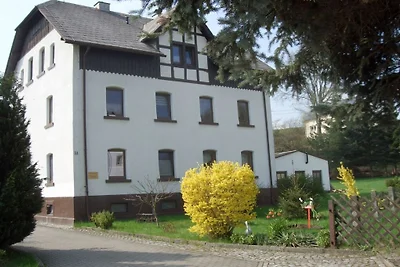 Vakantieappartement met 2 slaapkamers