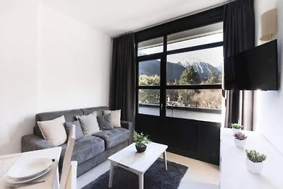 Wohnung im Thermalbadviertel mit Pool