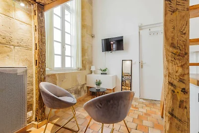 Prachtig duplex - 1BR/2P - Notre-Dame/Île...