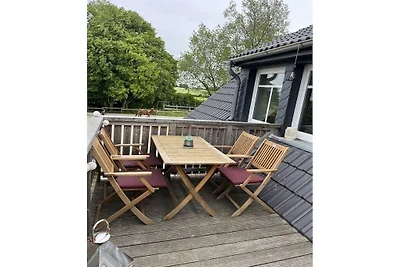 Ferienwohnung mit 1 Schlafzimmer