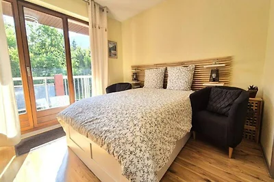 Appartamento ad Aix-les-Bains vicino alle...