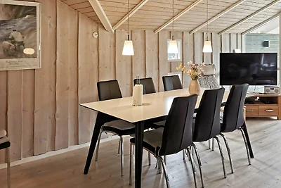 9 Personen Ferienhaus in Løkken