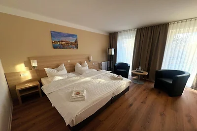 Familienzimmer im Kaiserhof Feldberg