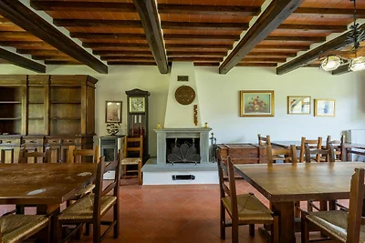 Casa vacanza caratteristica con piscina