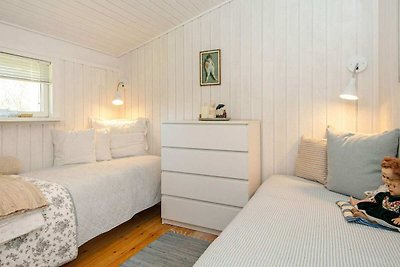 6 persoons vakantie huis in Ulfborg