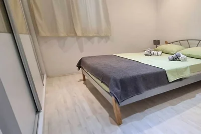 Apartment Viva - three bedroom apartment