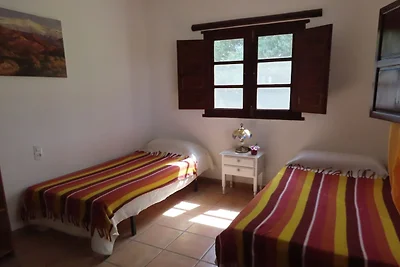 Schönes Ferienhaus mit privatem Pool
