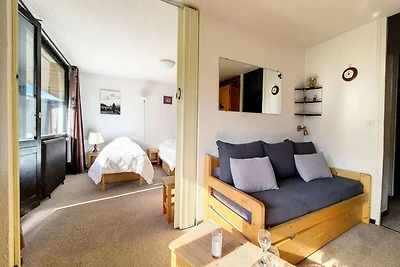 Helle Wohnung · Direkter Zugang zur Skipiste ...