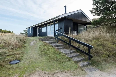 6 Personen Ferienhaus in Fanø