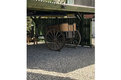 Ferienwohnung mit 1 Schlafzimmer