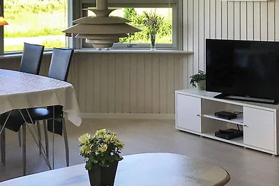 6 Personen Ferienhaus in Aabenraa-By Traum