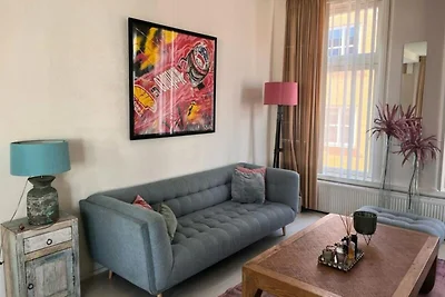 Apartments für 4 Personen