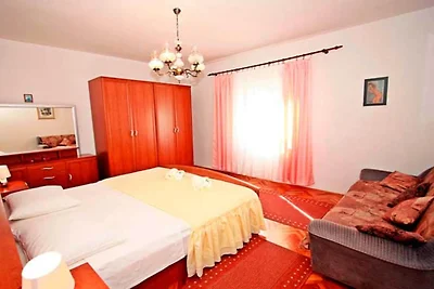Apartments Darija Supetar - Two Bedroom Apart...