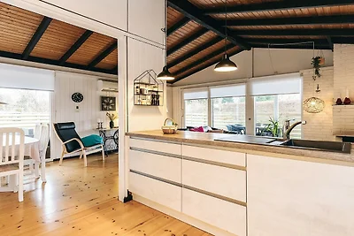 Modernes Refugium in Marielyst -- By Traum...