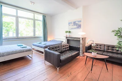 Antwerpen Altstadt Apartment