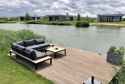 De STRANDLOPER   (Zandbank 10)
