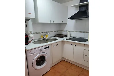 Urlaub in Vera: Apartment im Natura World