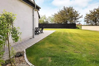8 Personen Ferienhaus in Harboøre