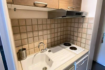 Ferienhaus in Superdévoluy in der Nähe von...