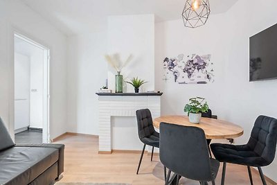 Geweldig appartement op de eerste verdieping