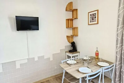 Ferienhaus in Marseillan mit Pool