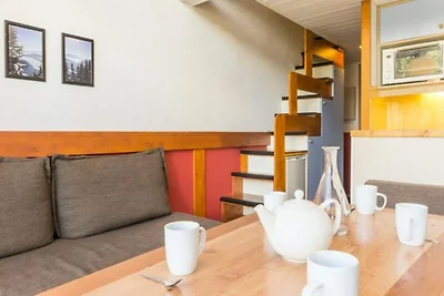 Apartment in Charmettoger mit Zugang zu den...