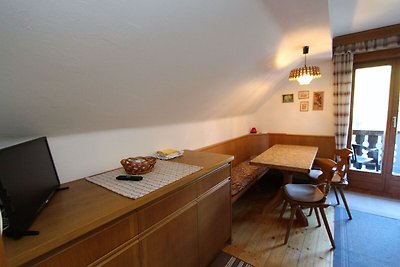 Appartement in Gmünd, vlakbij de...