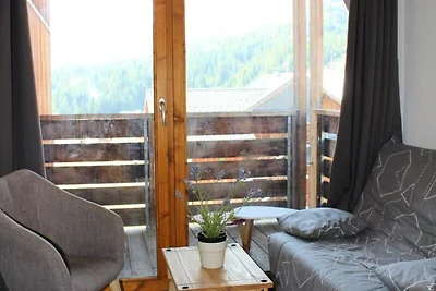 2 Zimmer für 4 Personen