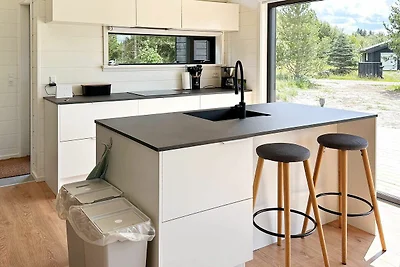 7 Personen Ferienhaus in Jerup-By Traum