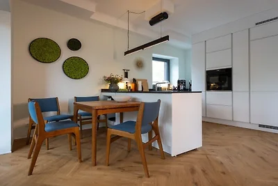 Apartament wakacyjny z 1 sypialnią