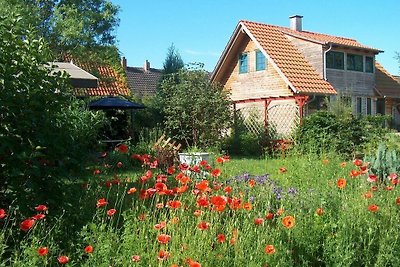 Krusch Modern toevluchtsoord-voorheen TUI...