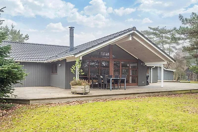 8 Personen Ferienhaus in Blåvand
