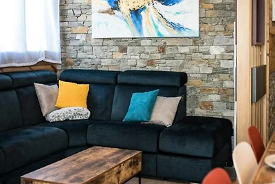 Appartamento sulla pista Marmotte con accesso...