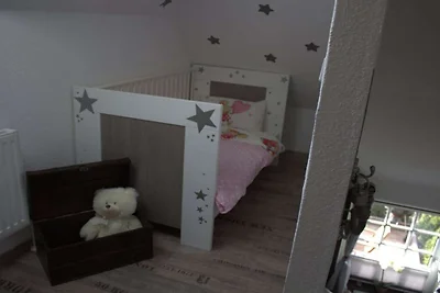 Ferienwohnung mit 1 Schlafzimmer