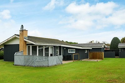 4 Sterne Ferienhaus in Storvorde