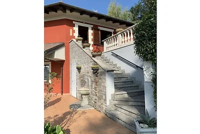 Kuća za odmor Dopust za oporavak Bée