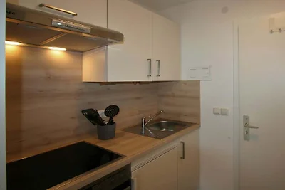 Alpenflair Ferienwohnung 111