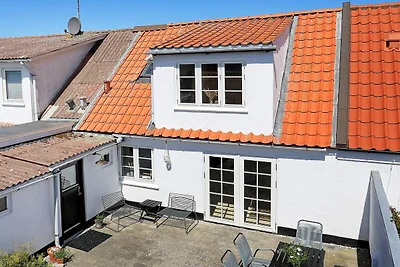 5 persoons vakantie huis in Løkken