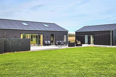 5 Sterne Ferienhaus in Løkken