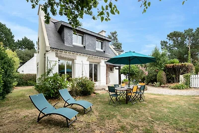 Relax e giardino - 6 posti letto - 550 m dall...