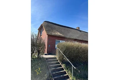 Opas Hus auf Pellworm