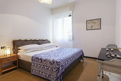 Kuća za odmor Dopust za oporavak Rapallo