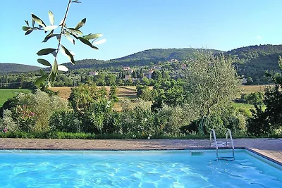 Charmante Villa in Toscane met Zwembad